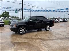 2010 Chevrolet Avalanche 