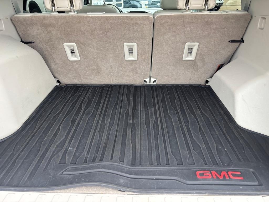 GMC Terrain FWD 4dr Denali 2020