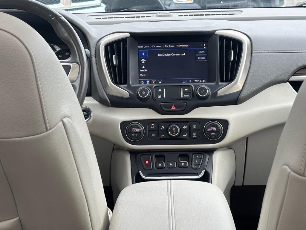 GMC Terrain FWD 4dr Denali 2020