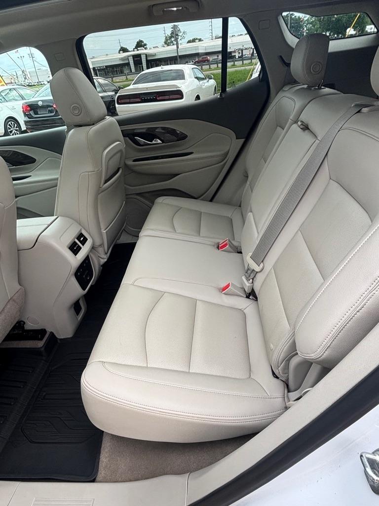 GMC Terrain FWD 4dr Denali 2020