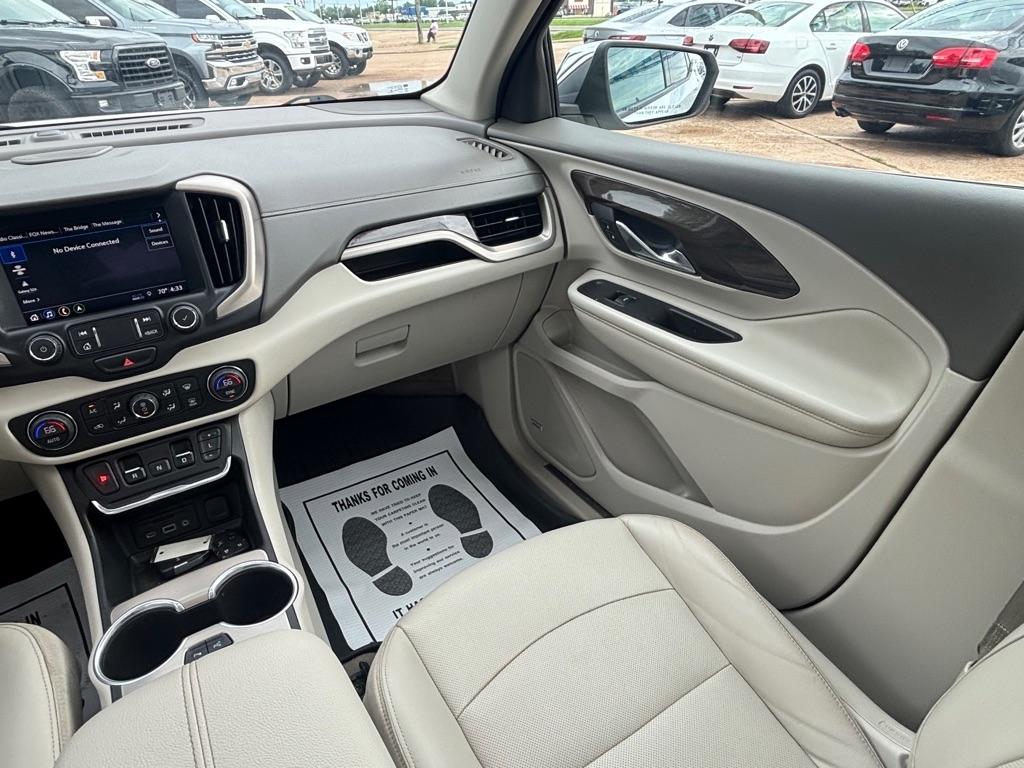 GMC Terrain FWD 4dr Denali 2020