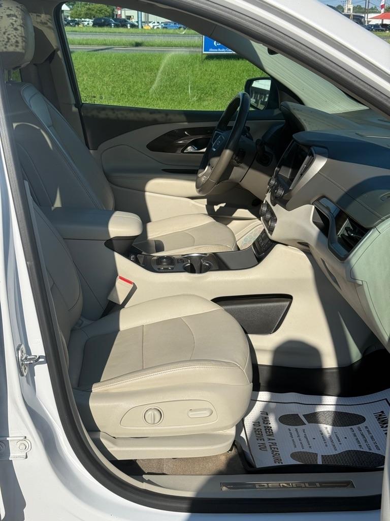GMC Terrain FWD 4dr Denali 2020