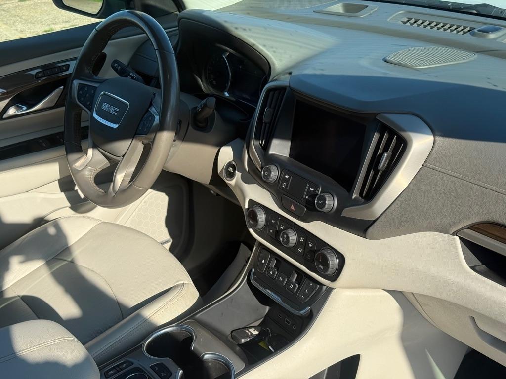 GMC Terrain FWD 4dr Denali 2020
