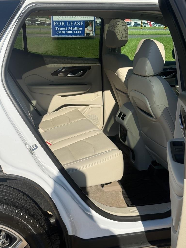 GMC Terrain FWD 4dr Denali 2020