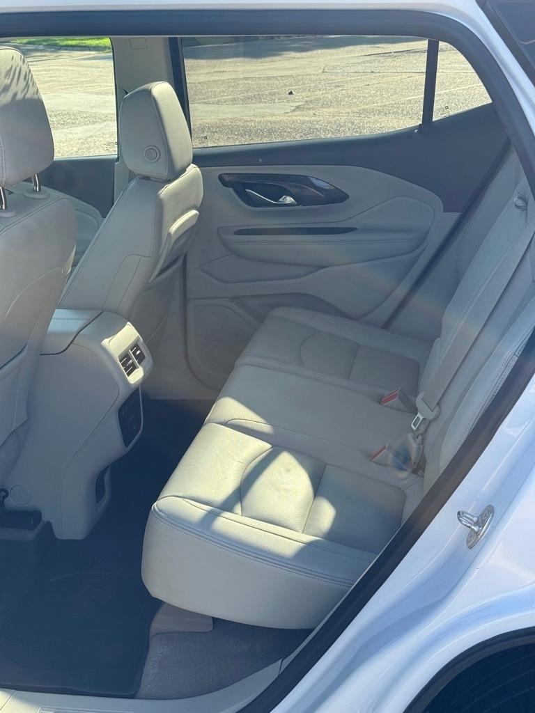 GMC Terrain FWD 4dr Denali 2020