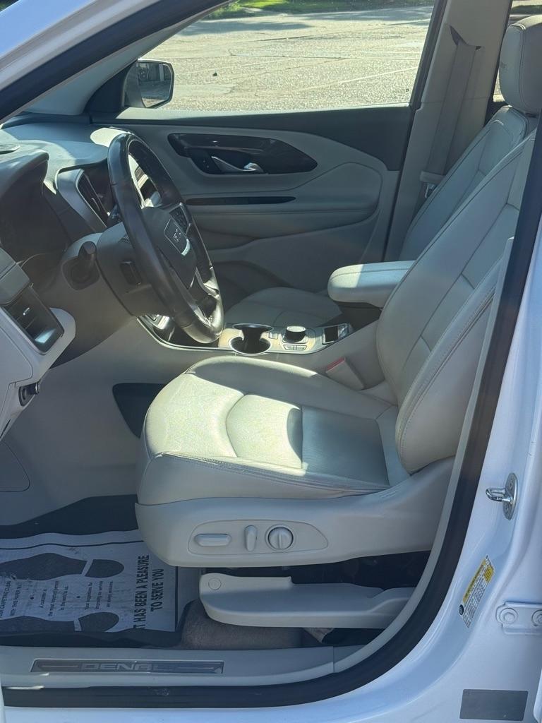 GMC Terrain FWD 4dr Denali 2020