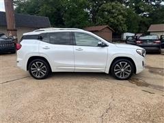 2020 GMC Terrain 