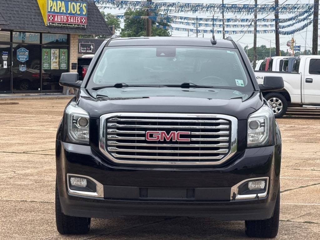 GMC Yukon XL 2WD 4dr SLT 2018