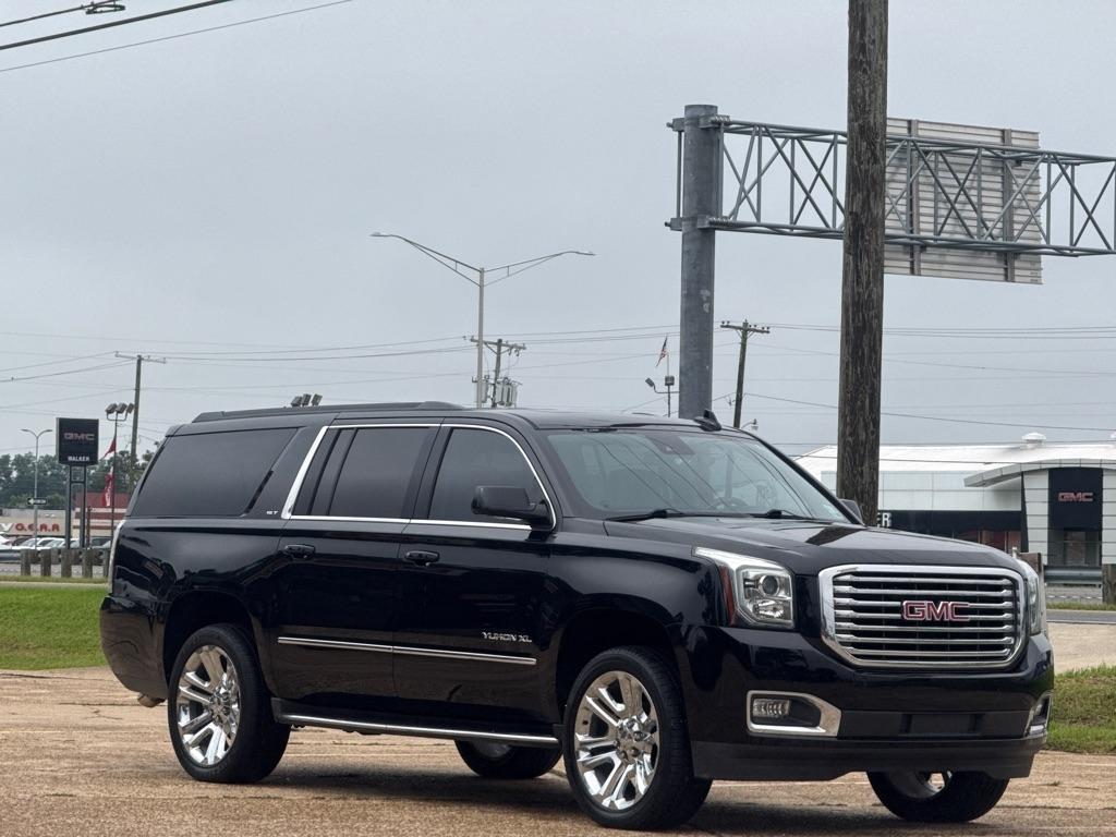 GMC Yukon XL 2WD 4dr SLT 2018