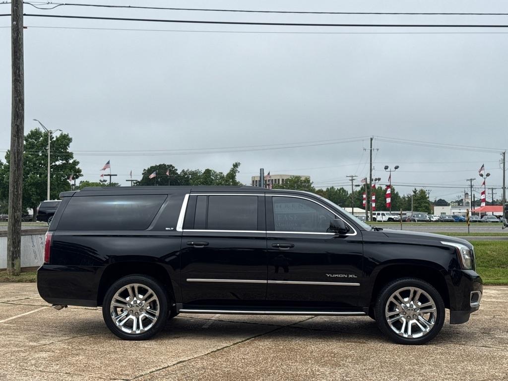 GMC Yukon XL 2WD 4dr SLT 2018