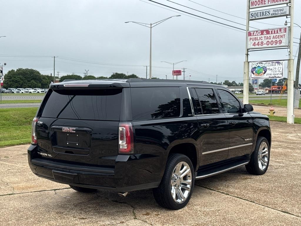 GMC Yukon XL 2WD 4dr SLT 2018