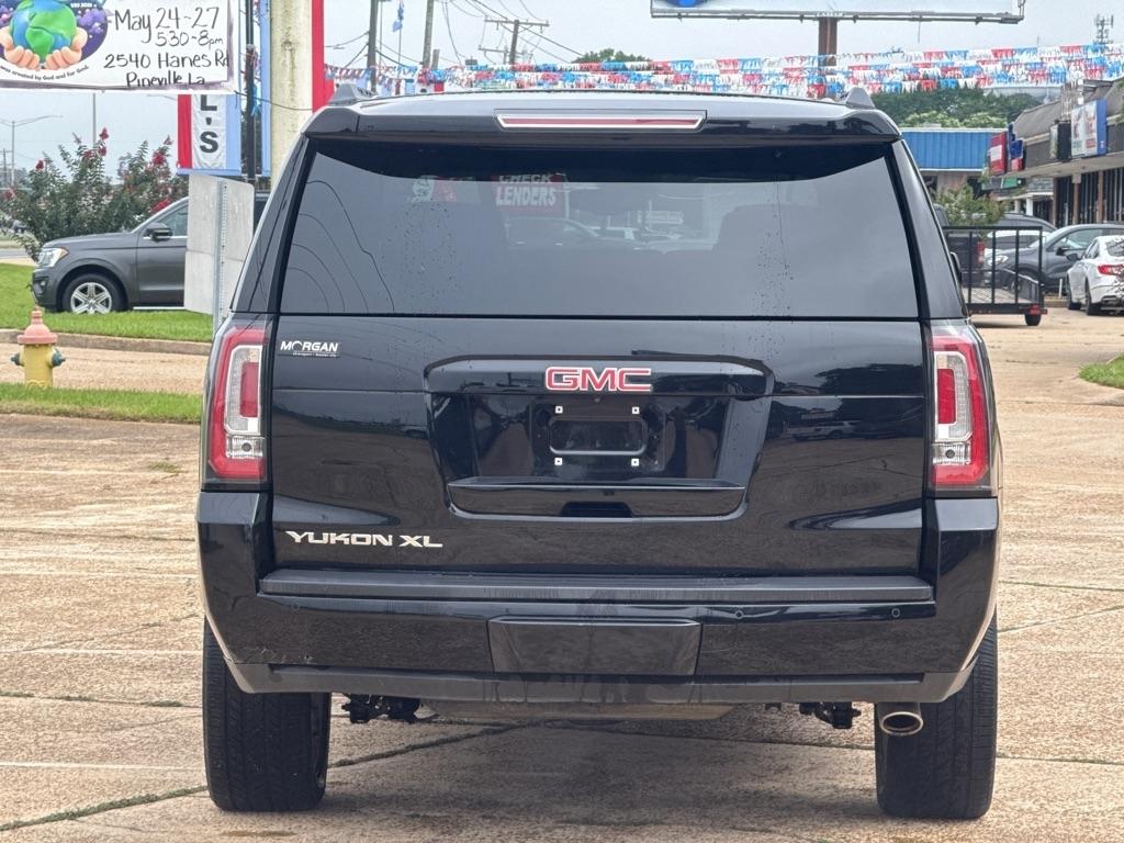 GMC Yukon XL 2WD 4dr SLT 2018