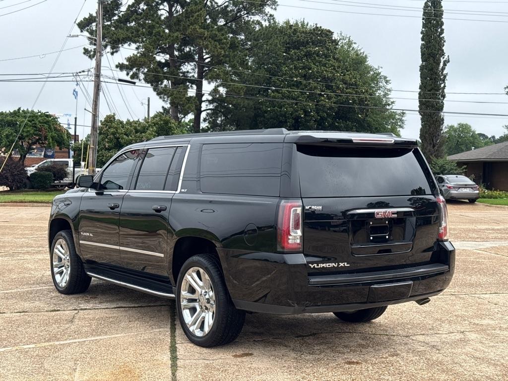GMC Yukon XL 2WD 4dr SLT 2018