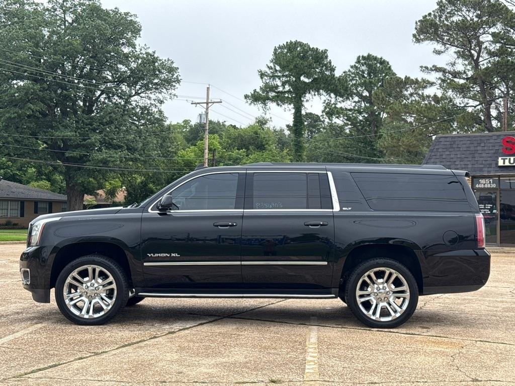 GMC Yukon XL 2WD 4dr SLT 2018