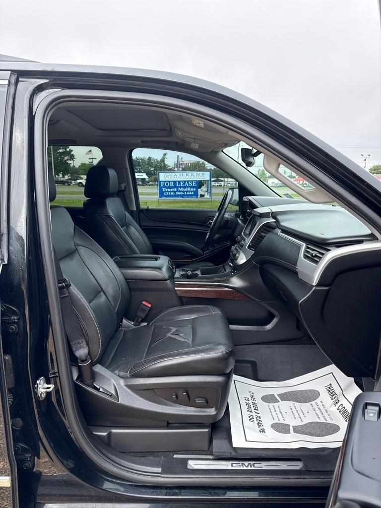 GMC Yukon XL 2WD 4dr SLT 2018