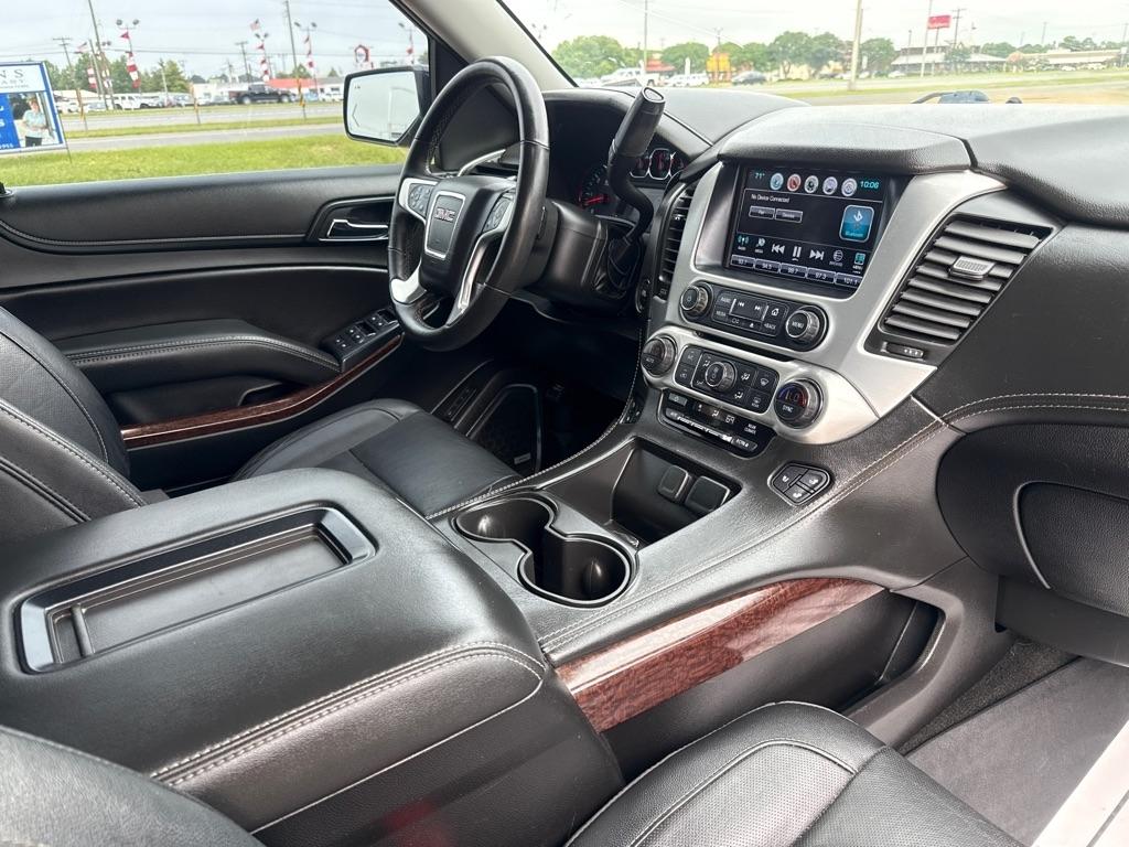 GMC Yukon XL 2WD 4dr SLT 2018