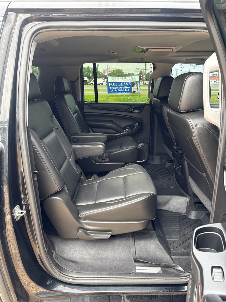GMC Yukon XL 2WD 4dr SLT 2018