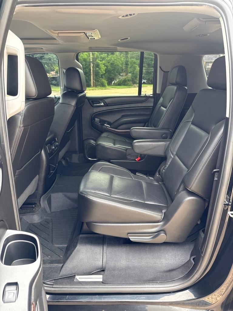 GMC Yukon XL 2WD 4dr SLT 2018