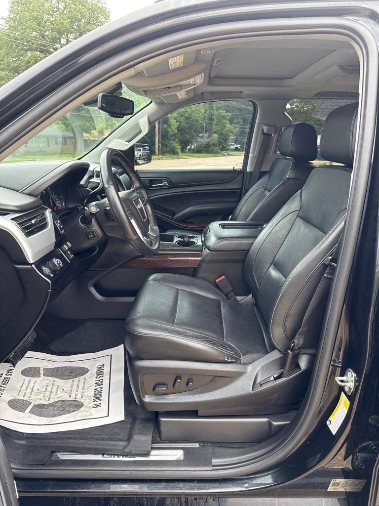 GMC Yukon XL 2WD 4dr SLT 2018