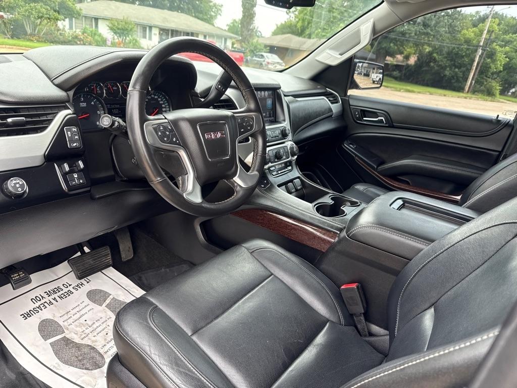 GMC Yukon XL 2WD 4dr SLT 2018