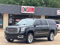 2018 GMC Yukon XL 