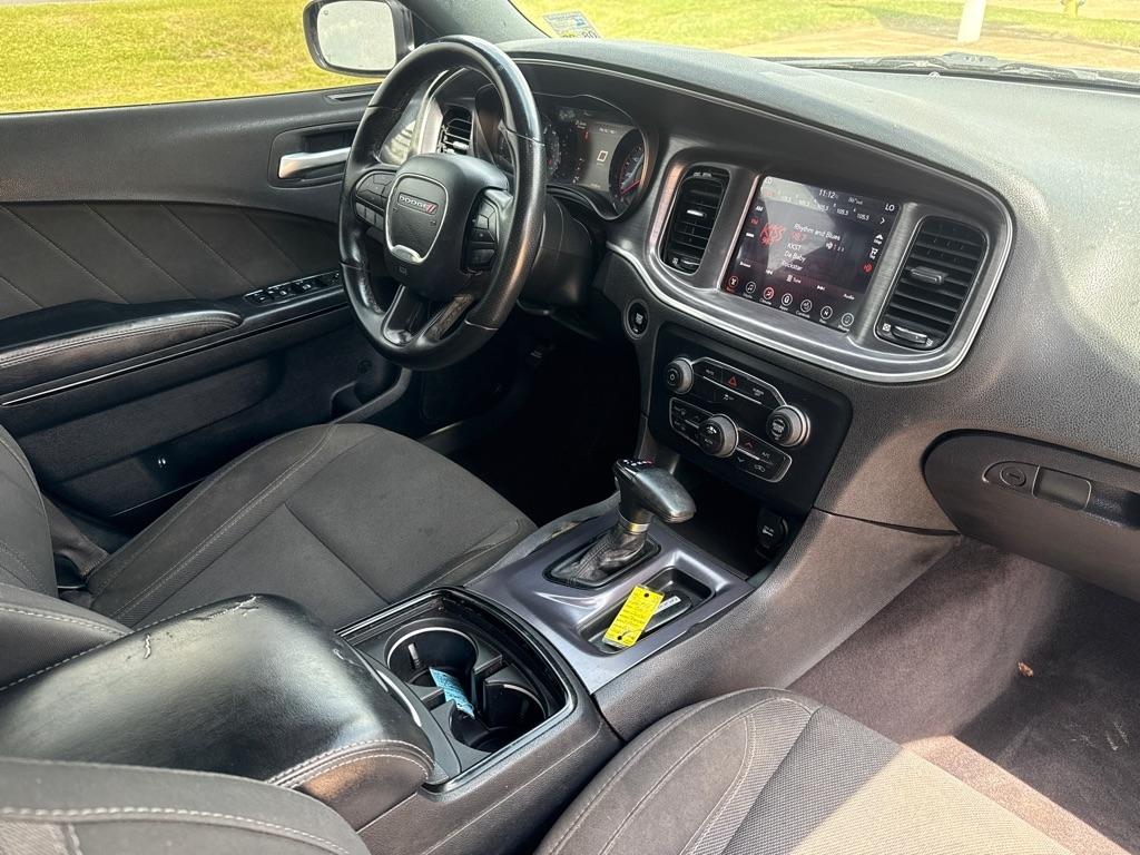 Dodge Charger SXT RWD 2017
