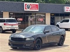2017 Dodge Charger 