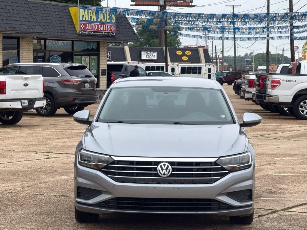 Volkswagen Jetta R-Line Auto 2021