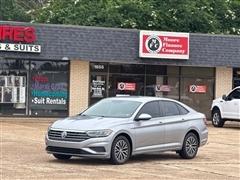 2021 Volkswagen Jetta 