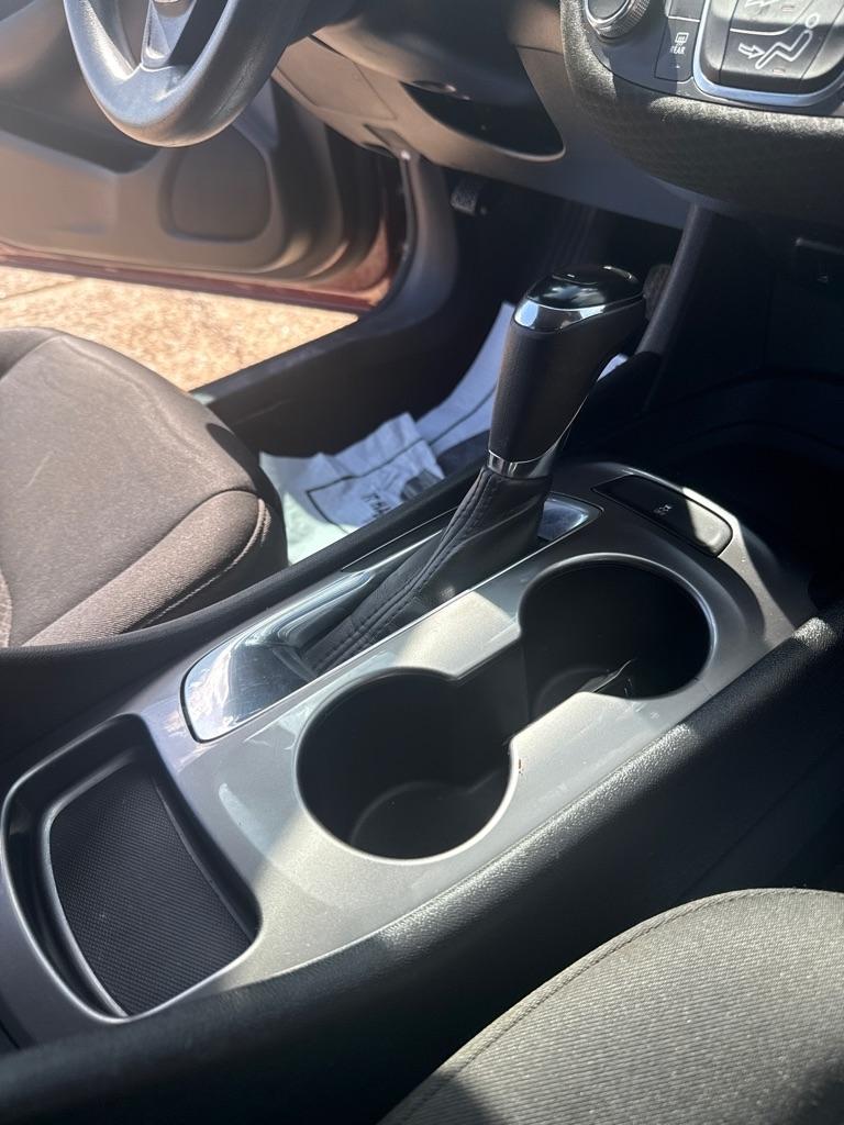 Chevrolet Malibu 4dr Sdn LS w/1LS 2016