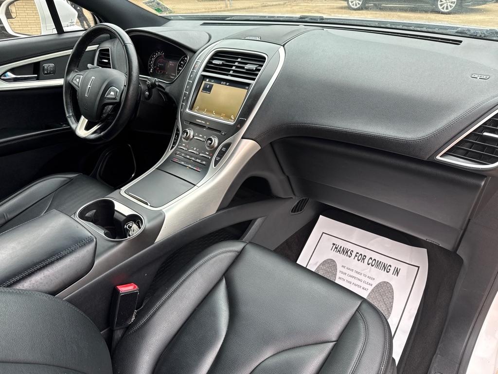 Lincoln MKX FWD 4dr Premiere 2016
