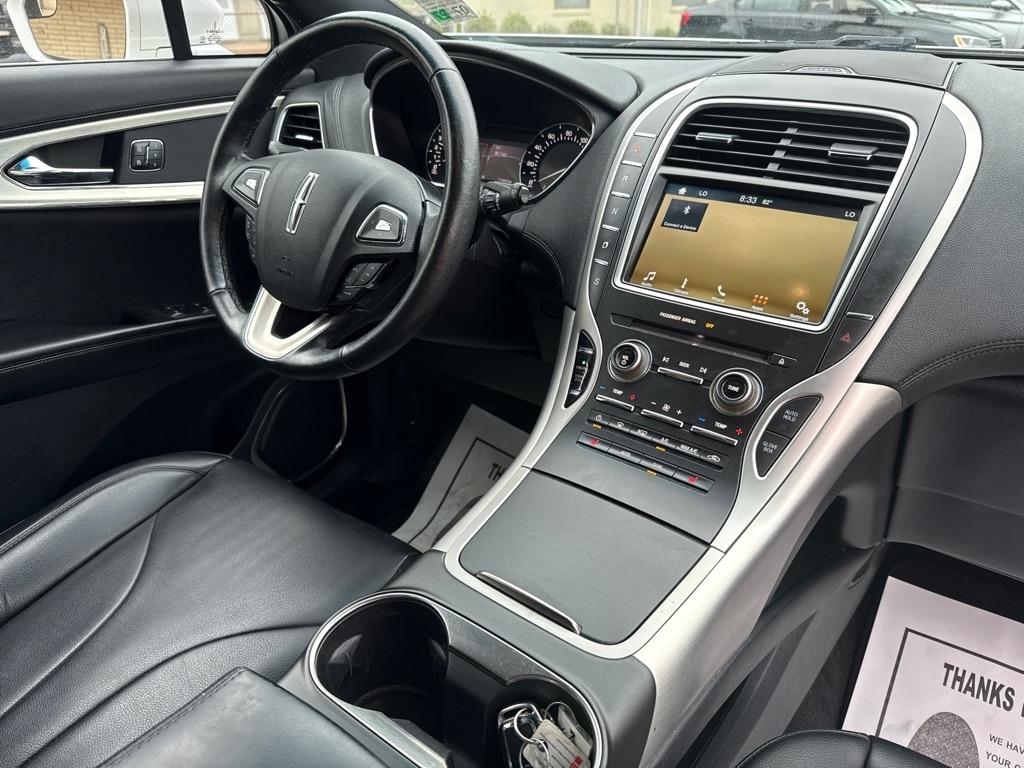 Lincoln MKX FWD 4dr Premiere 2016