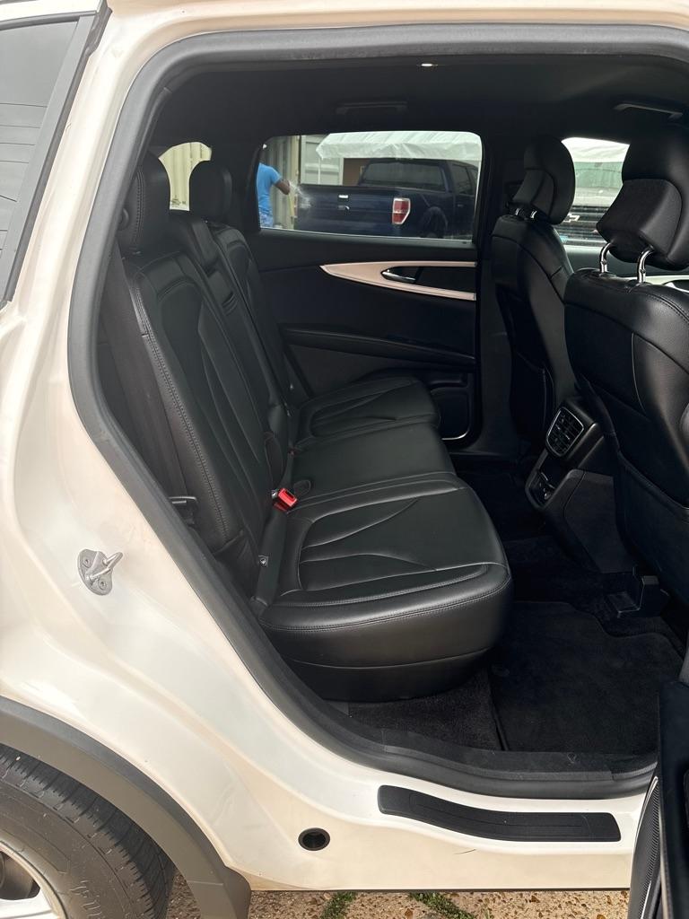 Lincoln MKX FWD 4dr Premiere 2016