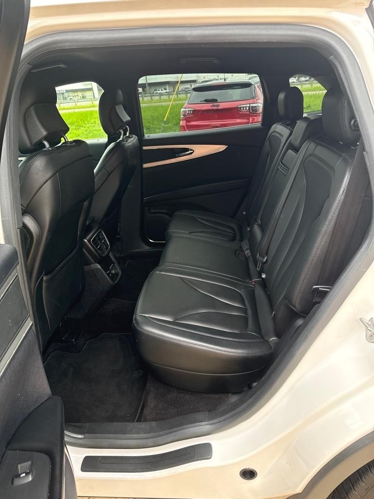 Lincoln MKX FWD 4dr Premiere 2016