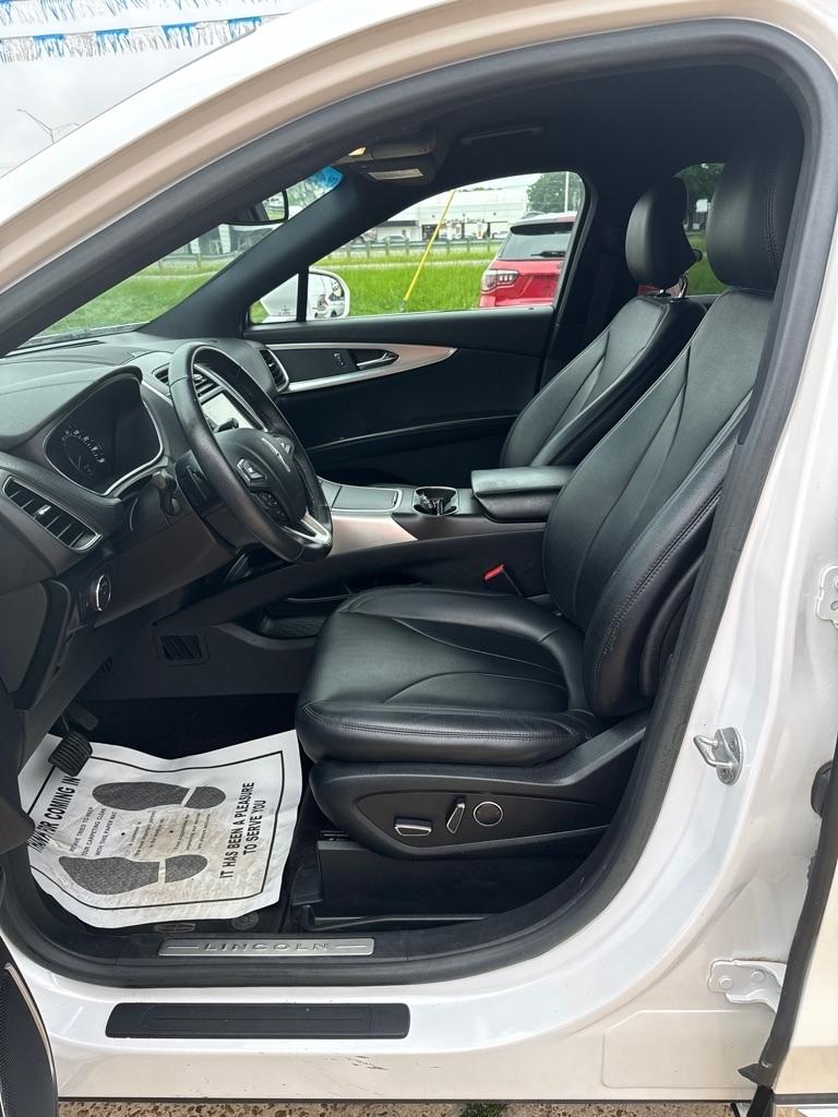 Lincoln MKX FWD 4dr Premiere 2016