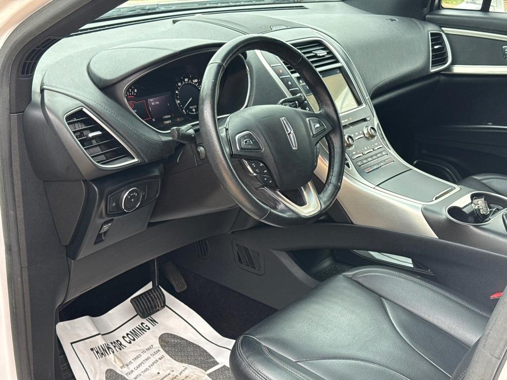 Lincoln MKX FWD 4dr Premiere 2016