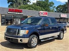 2010 Ford F-150 