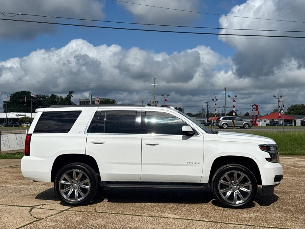 Chevrolet Tahoe 2WD 4dr LT 2018