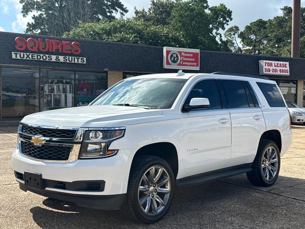 Chevrolet Tahoe 2WD 4dr LT 2018