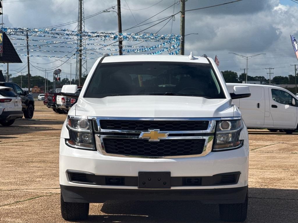 Chevrolet Tahoe 2WD 4dr LT 2018