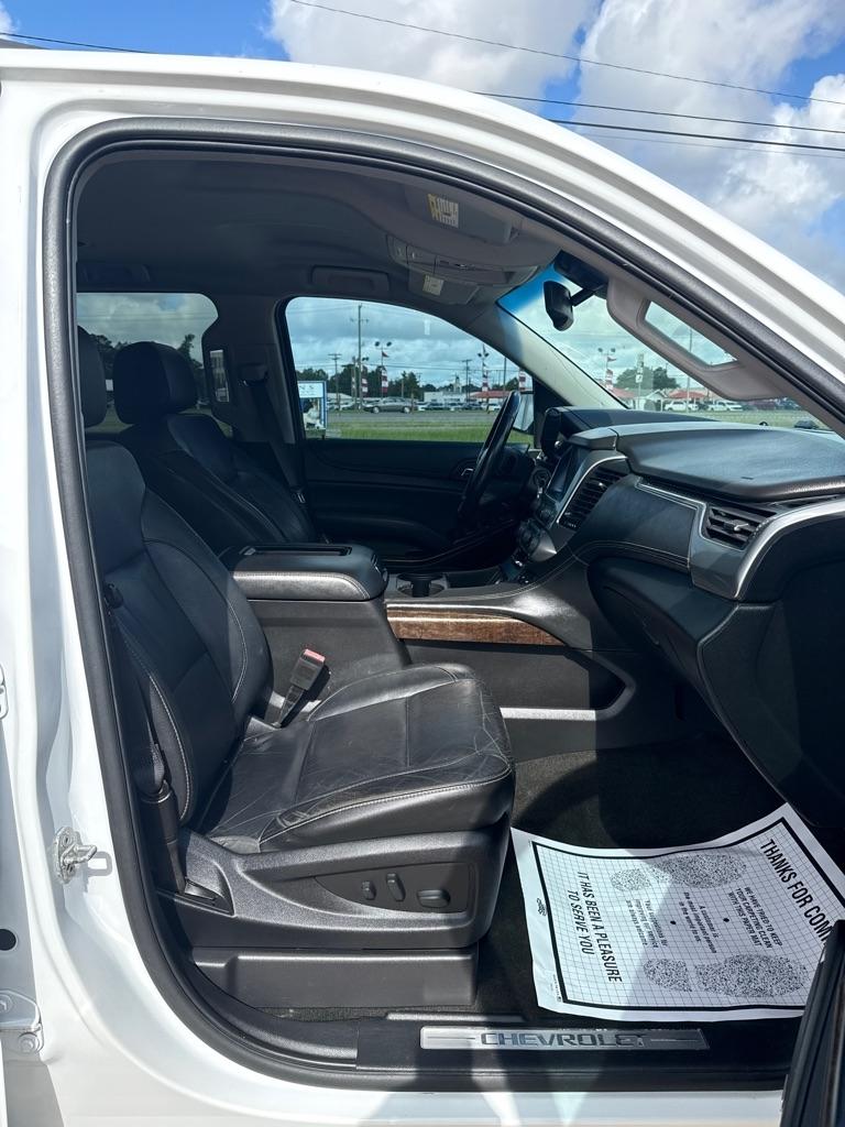 Chevrolet Tahoe 2WD 4dr LT 2018