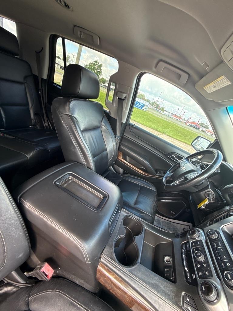 Chevrolet Tahoe 2WD 4dr LT 2018