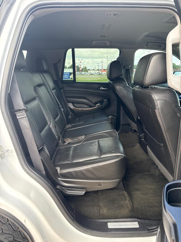 Chevrolet Tahoe 2WD 4dr LT 2018
