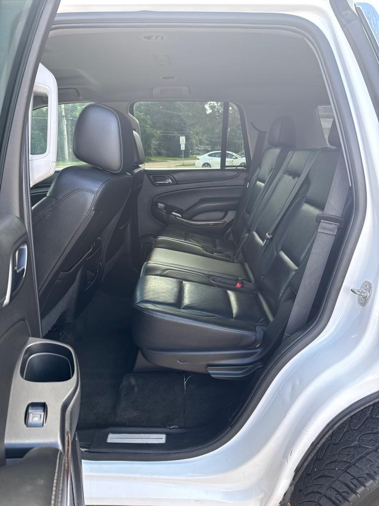 Chevrolet Tahoe 2WD 4dr LT 2018
