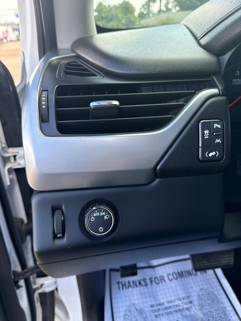 Chevrolet Tahoe 2WD 4dr LT 2018