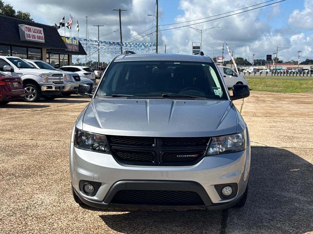 Dodge Journey SE FWD 2019