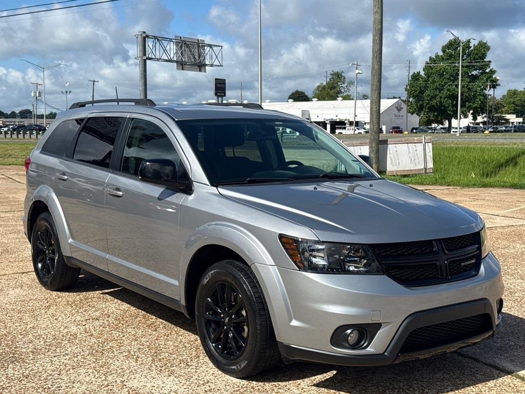 Dodge Journey SE FWD 2019