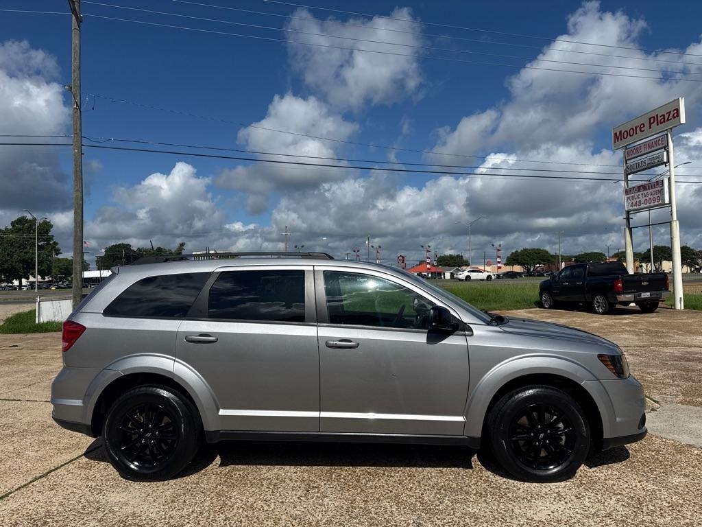 Dodge Journey SE FWD 2019