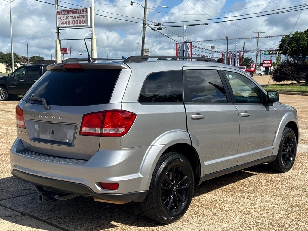 Dodge Journey SE FWD 2019