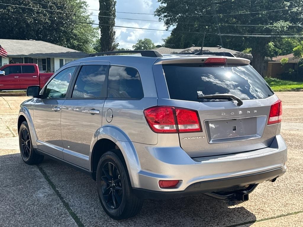 Dodge Journey SE FWD 2019
